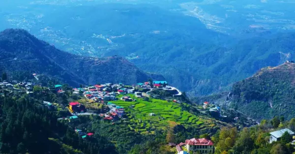 सावधान! उत्तराखंड के पर्वतीय क्षेत्रों में अलर्ट, आसमान से बरस सकती है आफत, बारिश की चेतावनी