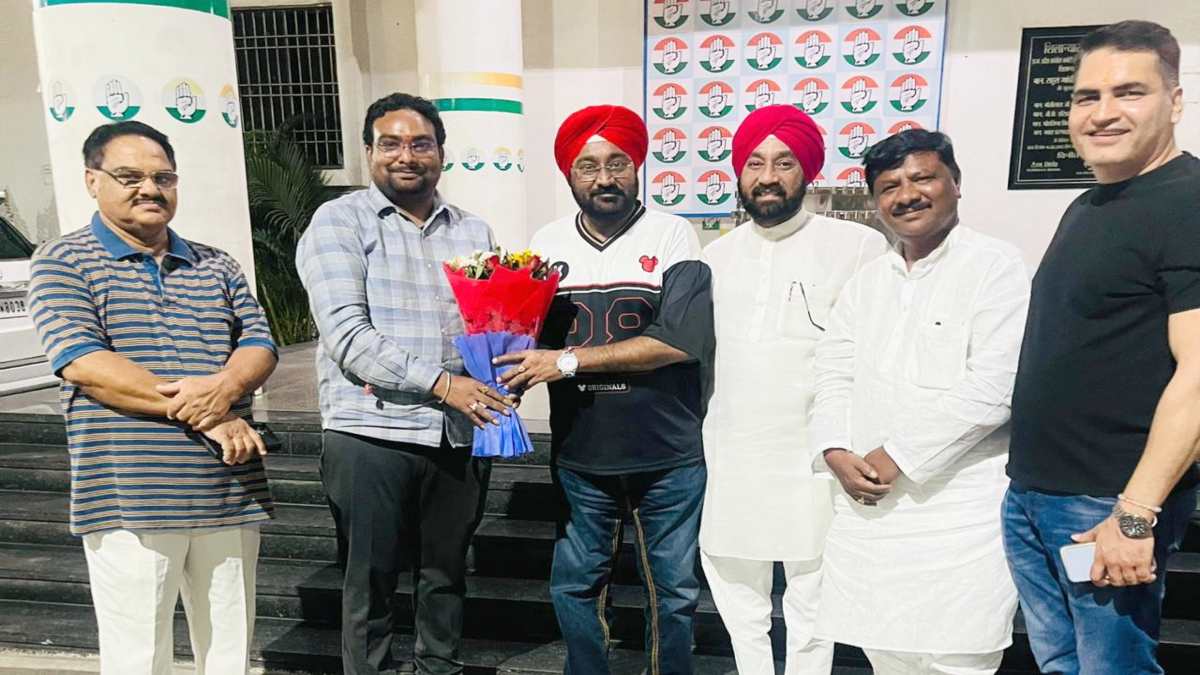 छत्तीसगढ़ प्रदेश आदिवासी कांग्रेस ने की जिला अध्यक्षों की नियुक्ति, देखें लिस्ट…