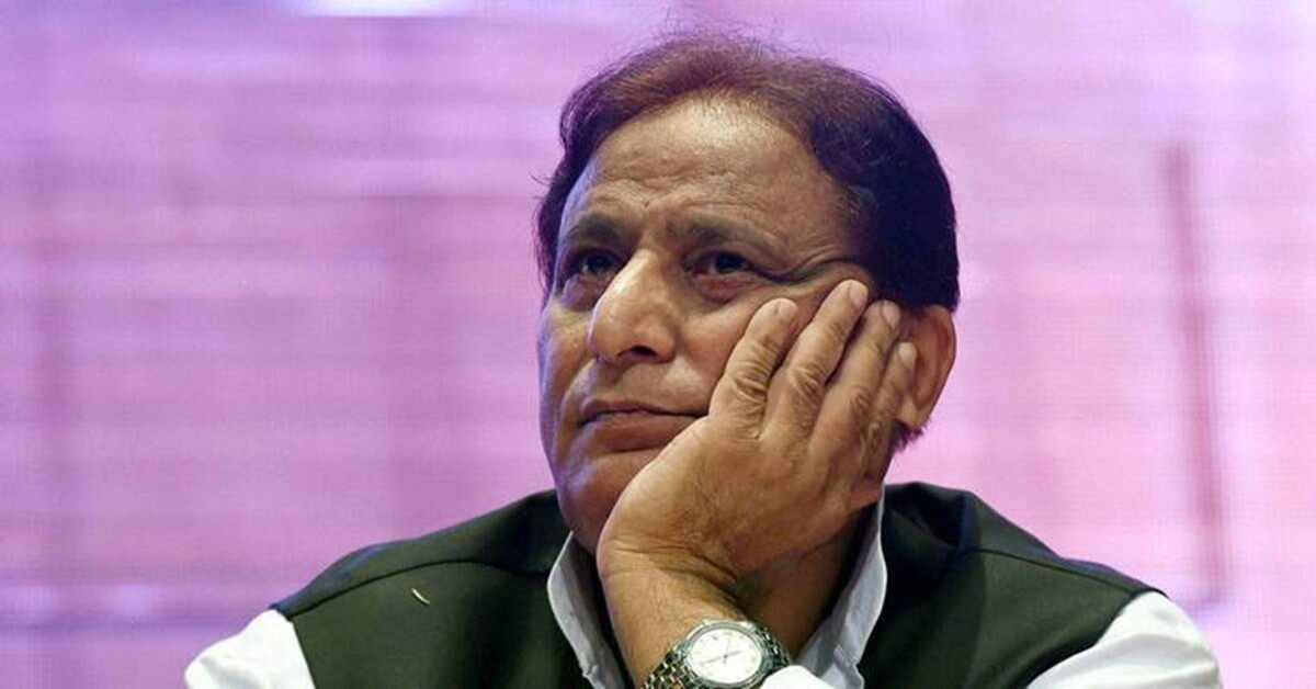 आजम खान को बड़ा झटका, ये तनखइया… वाले बयान में दोषी करार, कोर्ट ने सुनाई 2 साल की सजा