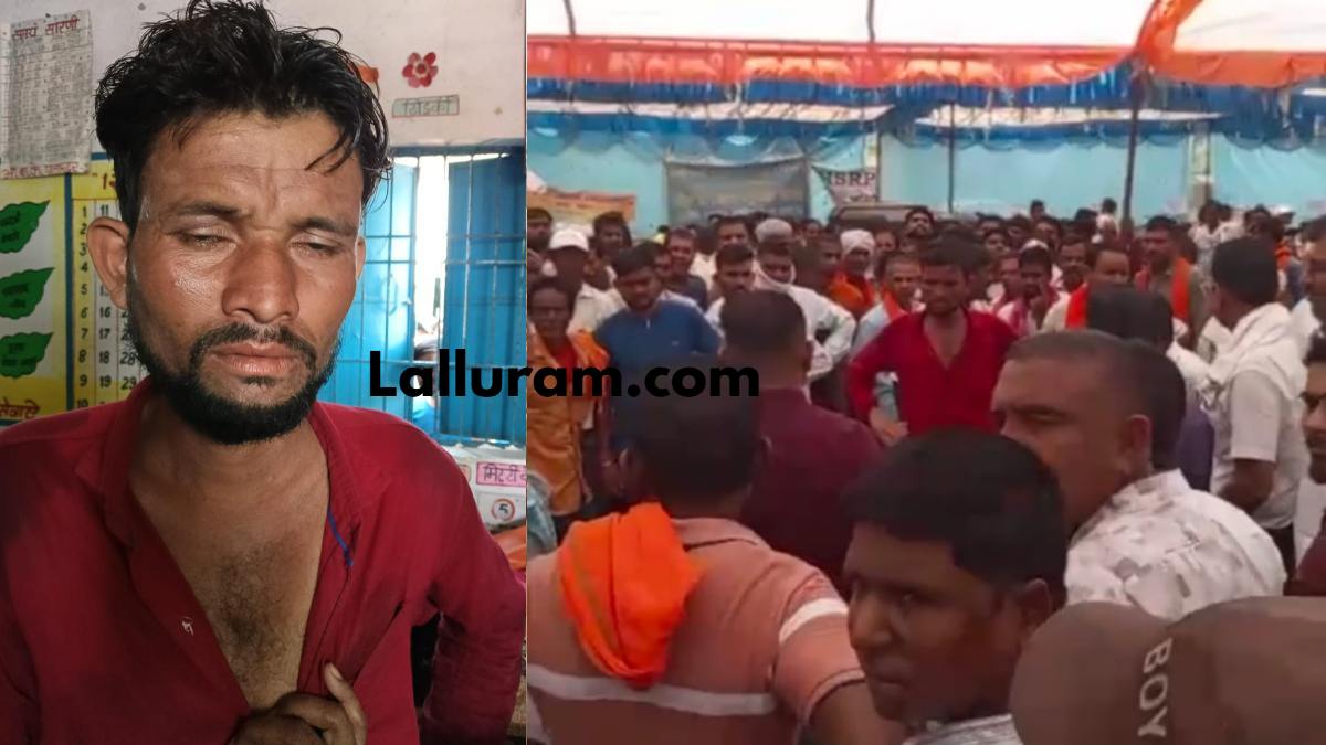 CG News : सरकारी कार्यक्रम में चाकूबाजी, सरपंच घायल, घटना स्थल पर मचा हड़कंप