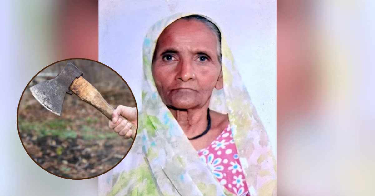 गाजियाबाद में खूनी खेल! पति ने पत्नी को उतारा मौत के घाट, इस बात से था नाराज