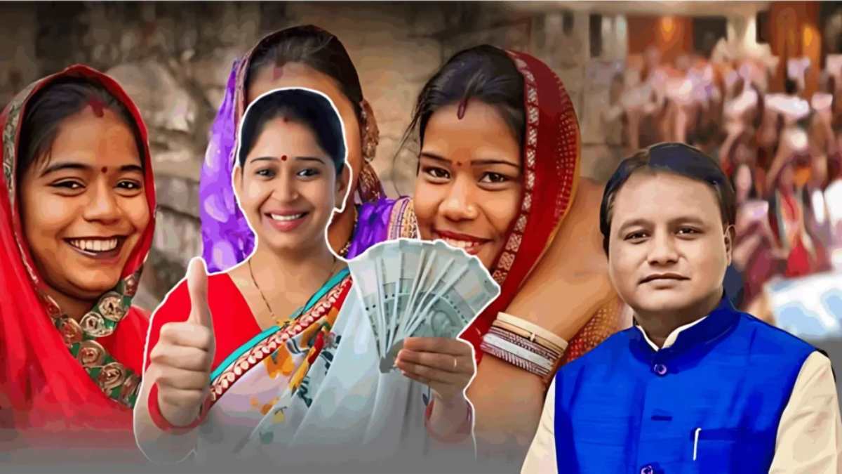 सुभद्रा योजना : 1.23 लाख से अधिक वंचित महिलाओं के बैंक खातों में भेजे गए 61 करोड़ रुपए