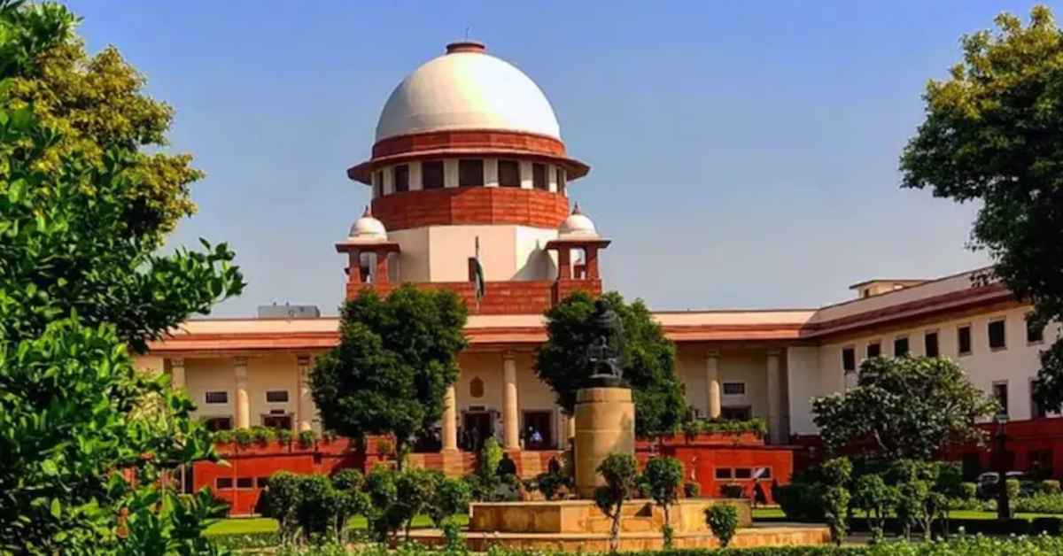 हल्द्वानी बनभूलपुरा हिंसा: SC ने रद्द की 2 आरोपियों की डिफॉल्ट जमानत, दो सप्ताह के भीतर सरेंडर के आदेश