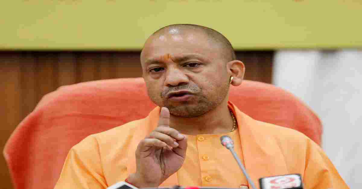 CM योगी ने कृषि विभाग के कार्यों की समीक्षा, अधिकारियों को दिए कड़े निर्देश, कहा- किसानों को वैकल्पिक फसलों के बीज उपलब्ध कराएं