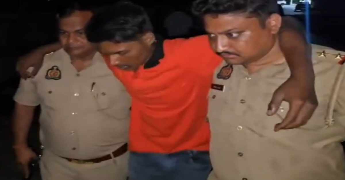 जुर्म करोगे तो ठोके जाओगे! लूट और स्नैचिंग के आरोपी ने पुलिस पर की फायरिंग, जवाबी कार्रवाई में खाकी ने किया हाफ एनकाउंटर