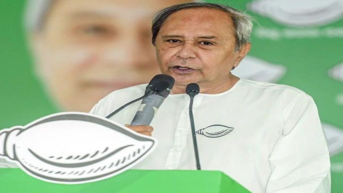 ओडिशा की राजनीति में बड़ा उलटफेर : नवीन पटनायक का बदला मिजाज, निशाने पर बीजेपी और कांग्रेस …