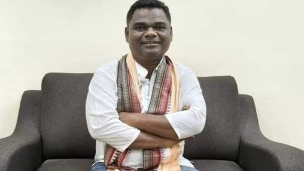 BJP विधायक जलेन नायक पर महिला ने लगाया गंभीर आरोप, कहा- 32 साल तक शारीरिक और आर्थिक शोषण …