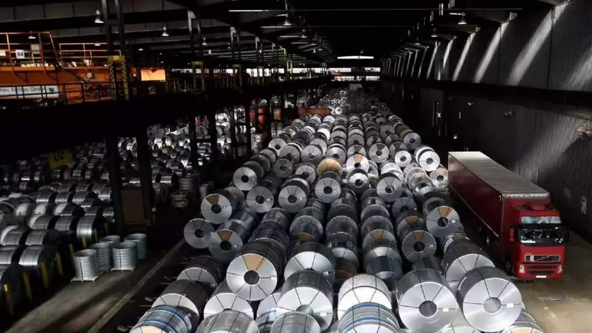 Jindal Steel Net Worth : जिंदल स्टील के रेवेन्यू में 23% की बढ़ोतरी, जानिए कितने हजार करोड़ का नेट प्रॉफिट ?