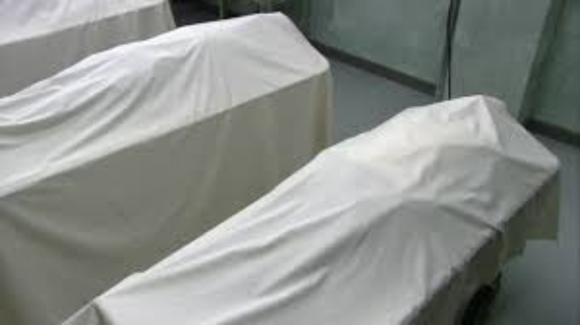Jharkhand Triple Murder: तीन चचेरे भाई-बहनों की मर्डर मामले में SIT गठित, डायटम टेस्ट से खुलेगा राज