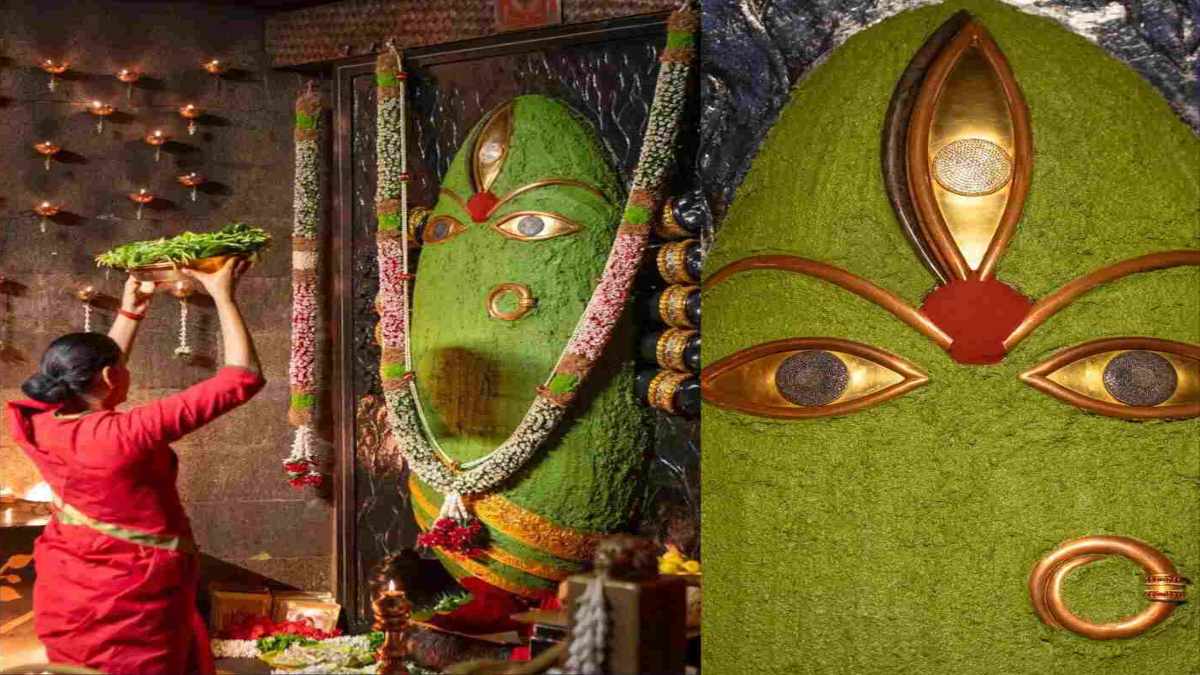 पीरियड के दौरान भी इस मंदिर में महिलाएं कर सकती हैं पूजा, गर्भगृह में भी है प्रवेश की अनुमति