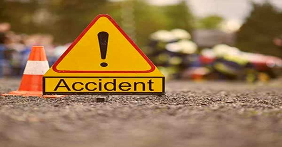 काम से जा रहे थे, कांड हो गया…ट्रैक्टर-ट्रॉली ने पीछे से बाइक को मारी ठोकर, मां-बाप और बेटे की उखड़ी सांसें