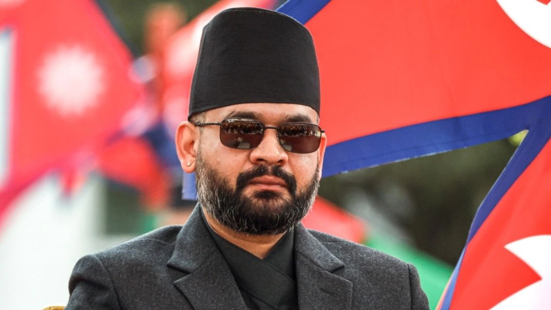 PM बालेंद्र शाह का बड़ा फैसला, देशभर में 1500 से अधिक नियुक्तियां कीं खत्म; कई सरकारी पद हुए खाली