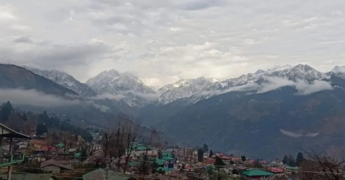 उत्तराखंड में आंधी बारिश का अलर्ट, इन जनपदों में बरस सकते हैं बादल
