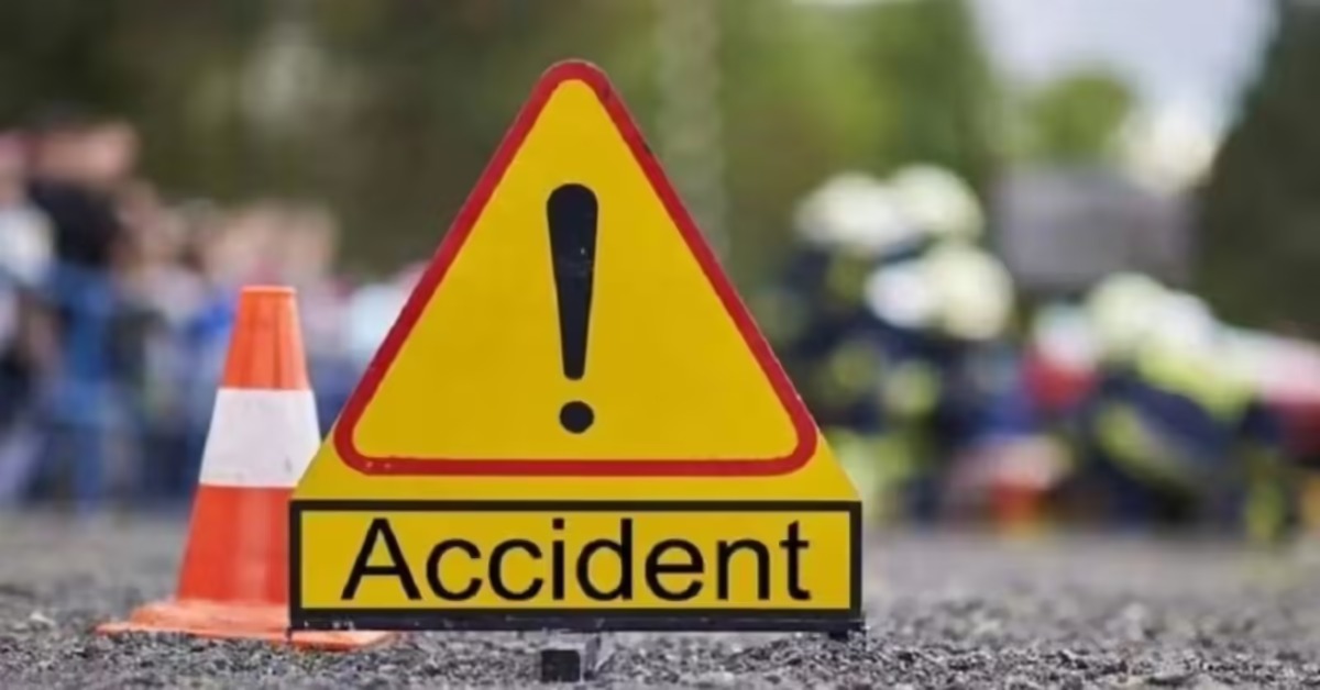 अंबेडकरनगर में मौत का तांडव, सड़क हादसे में 8 लोगों की गई जान, मचा कोहराम