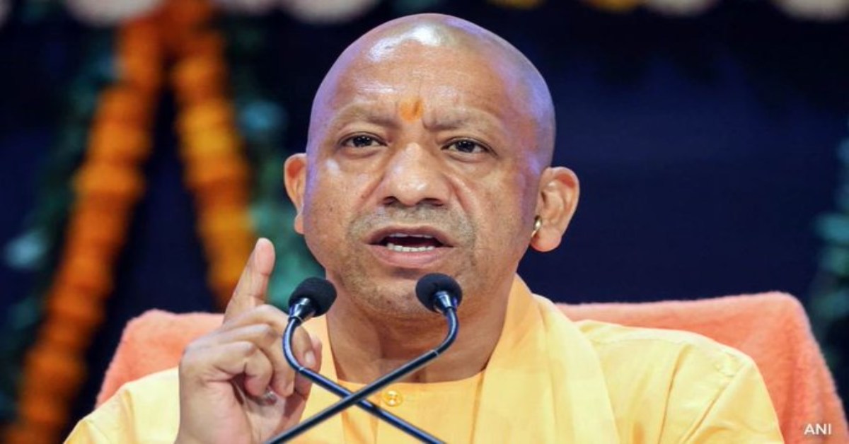 सरकार आपके साथ है… बारिश और आंधी से हुई पशु और जनहानि का योगी ने लिया संज्ञान, घायलों के समुचित इलाज का निर्देश