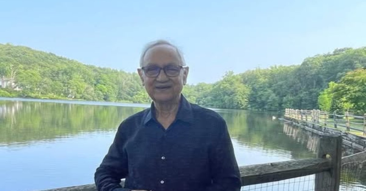 पूर्व सांसद रीता बहुगुणा जोशी के पति पीसी जोशी का निधन, कल प्रयागराज में होगा अंतिम संस्कार