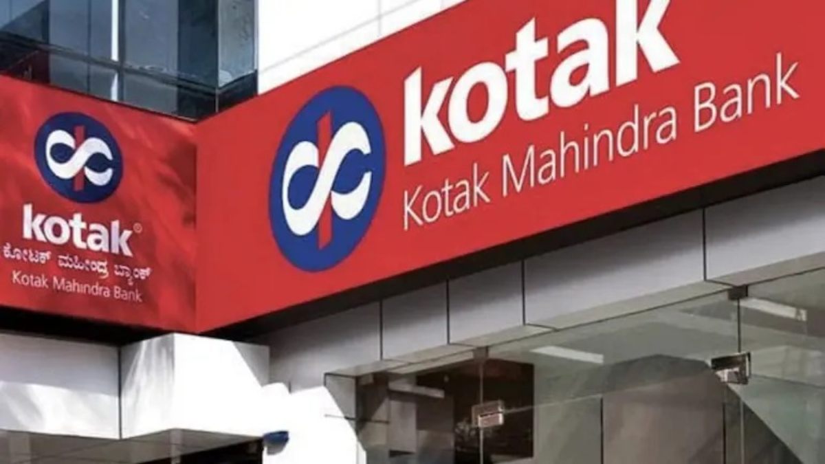 Kotak Bank Shares Crash : कोटक महिंद्रा बैंक के शेयर धड़ाम, निवेश से पहले जान लीजिए पूरी स्ट्रैटेजी ?