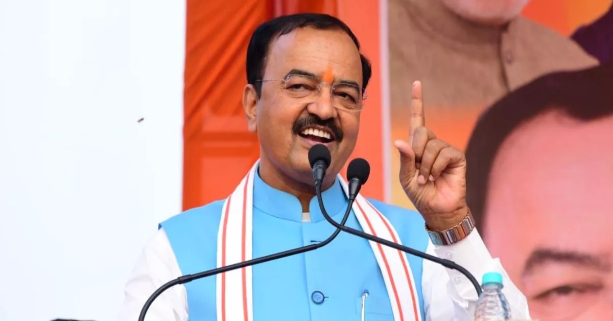 अब केवल ‘अंतहीन इंतजार’… डिप्टी CM बोले- हाशिए पर गए तमिलनाडु वाले भैया और बंगाल की दीदी, 27 के सपने देखना छोड़ दें सपा बहादुर