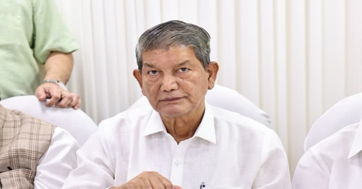 नतीजों से सबक : परिणाम देखने के बाद हरीश रावत ने लिया राज्य भर में घूम-घूमकर संवाद करने का फैसला, ये है लक्ष्य