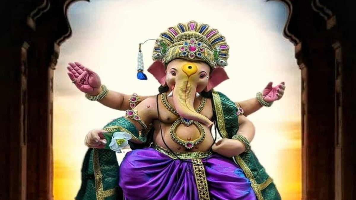 अंगारकी एकदंत संकष्टी चतुर्थी कल : व्रत-पूजा के साथ इस दिन ये कथा को पढ़ने से मिलती है कई गुना अधिक सिद्धि …