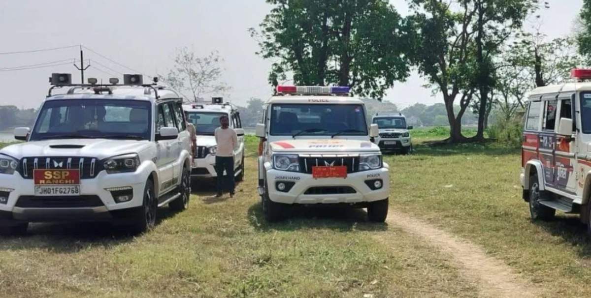 युवक की पत्थरों से कुचलकर हत्या, प्राइवेट पार्ट काटा; प्रेम-प्रसंग के एंगल से जांच में जुटी पुलिस