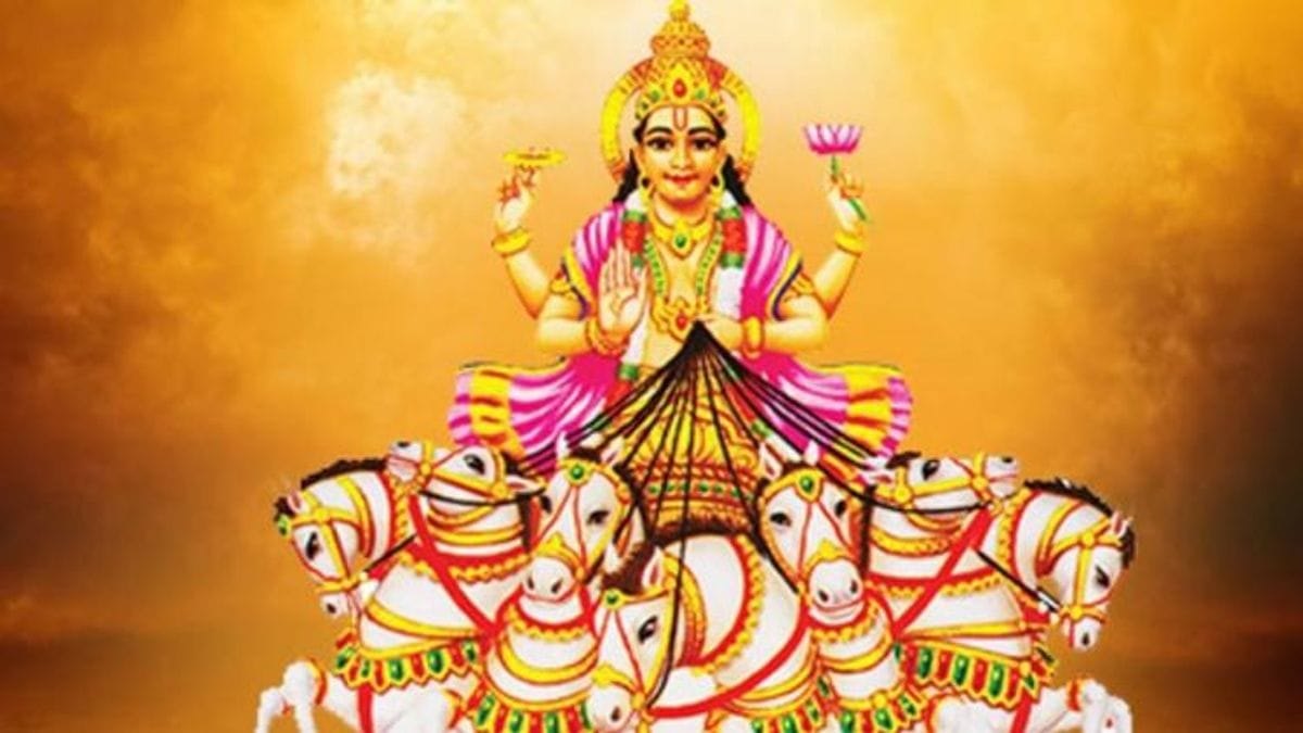 कब से शुरू हो रहा है नौतपा, क्या है इसका ज्योतिषीय महत्व और क्यों मानी जाती है यह अवधि खास …