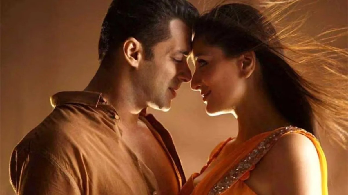 बड़े पर्दे पर फिर से नजर आएंगे Salman Khan और Kareena Kapoor, 12 साल बाद स्क्रिन पर लौटेगी जोड़ी …
