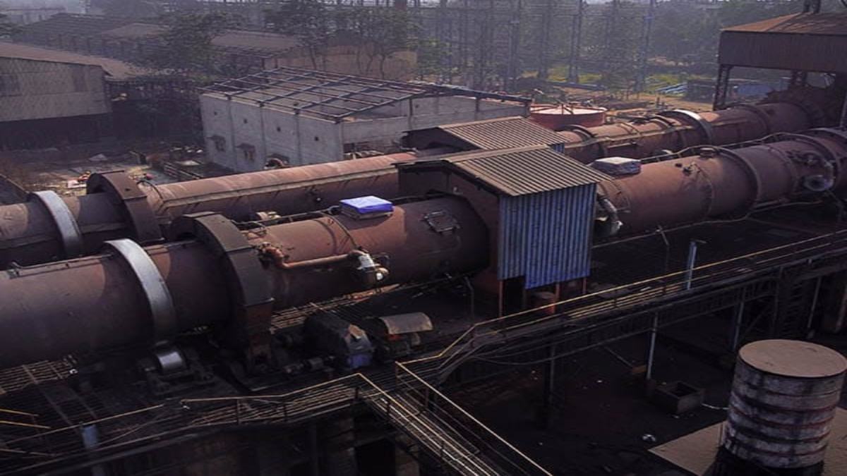​श्री मेटालिक्स प्लांट में भीषण हादसा, मेंटेनेंस के दौरान 3 मजदूरों की दर्दनाक मौत …