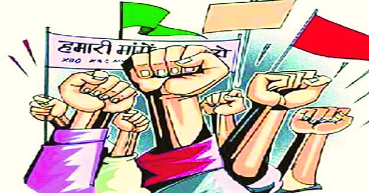 इंसान समझा है जानवर! ड्यूटी रोस्टर को लेकर DME का तुगलकी फरमान, कर्मचारियों में तनाव, साहब ये शोषण नहीं तो और क्या ?