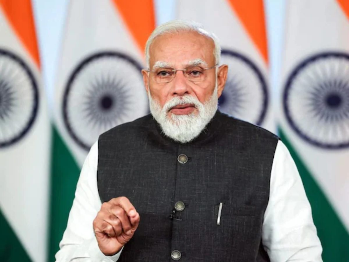 UAE में 3 भारतीयों पर हुए हमलों पर PM मोदी ने जताई नाराजगी, बोले- इसे स्वीकार नहीं करेंगे