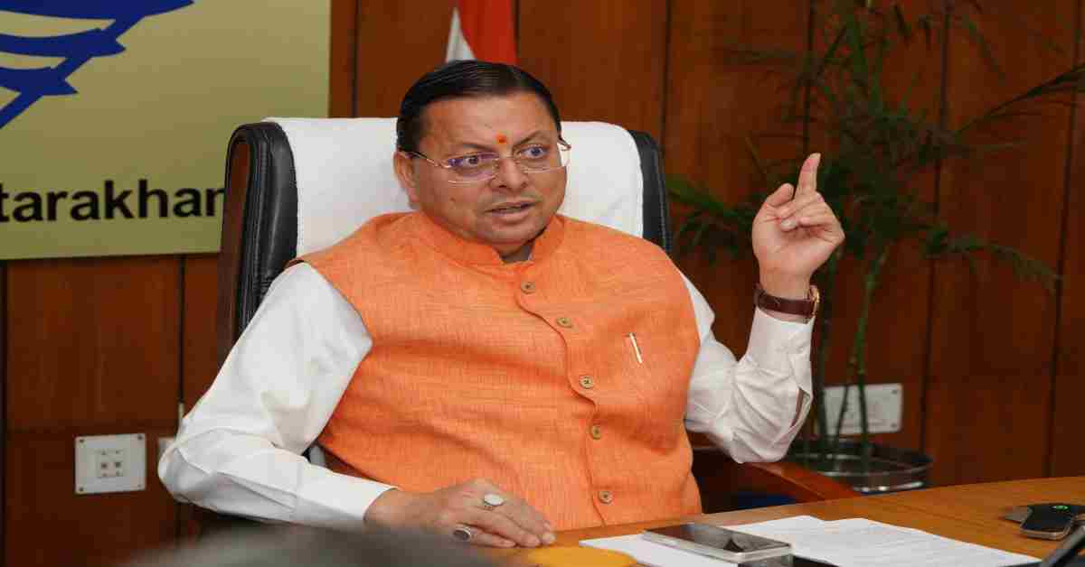 देवभूमि बनेगा भारतीय ज्ञान-विज्ञान और संस्कृति का वैश्विक केंद्र, CM धामी ने अफसरों को दिए निर्देश, कहा-  विकास के साथ विरासत पर भी ध्यान दें
