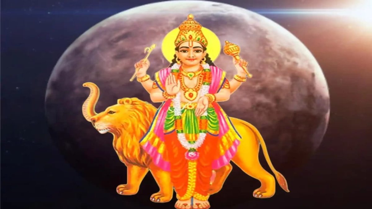 बुध का गोचर : 15 मई से इन राशियों की चमकेगी किस्मत, करियर और आर्थिक मामलों में होगा बड़ा बदलाव …