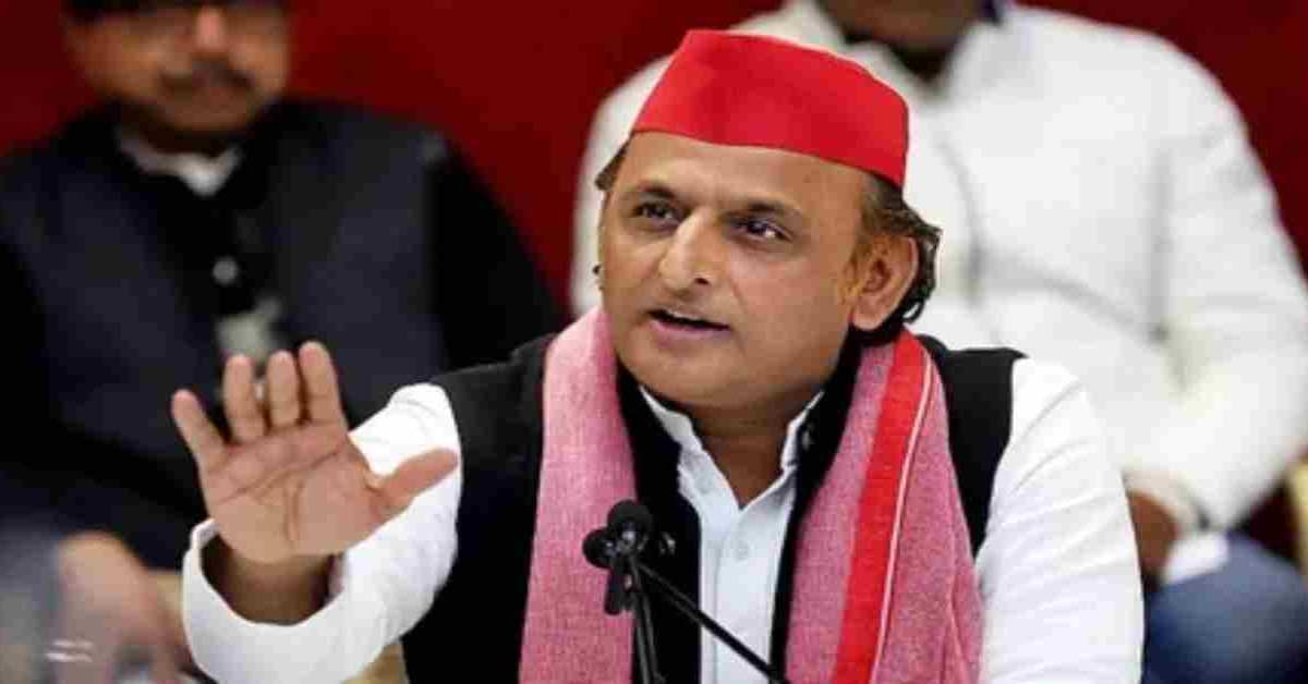 BJP का अत्याचार और भ्रष्टाचार…स्मार्ट मीटर का फैसला वापस लेने पर अखिलेश यादव का तंज, आंदोलन की चेतावनी देते हुए कही बड़ी बात