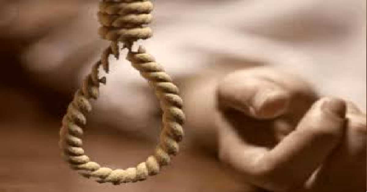मौत निगल गई 3 जिंदगीः 2 बेटों के साथ फंदे से झूल गई महिला, फैली सनसनी, पूरा मामला जानकर कांप जाएगी रूह…