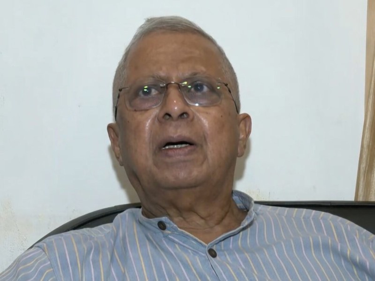 ममता बनर्जी के इस्तीफा न देने की जिद पर पूर्व गवर्नर तथागत रॉय ने तीखी प्रतिक्रिया दी, कहा- CM का व्यवहार “एक छोटी बच्ची जैसा”
