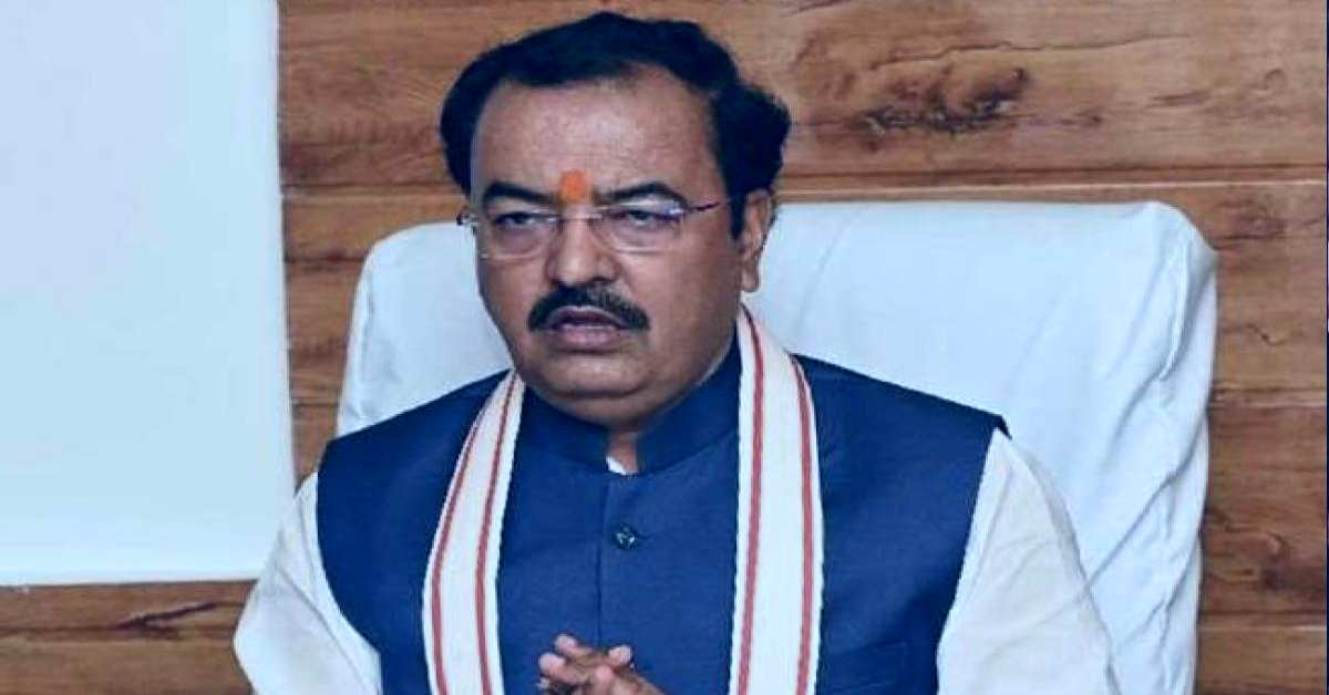 राहुल, ममता और अखिलेश जैसे नेताओं का… केशव मौर्य का विपक्षी दलों पर करारा तंज, EVM और जांच एजेंसियों पर दिया बड़ा बयान