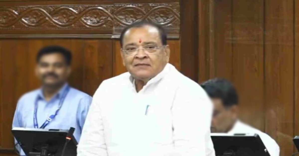 सड़क से सदन तक नारी सम्मान की लड़ाई! नेता विपक्ष यशपाल आर्य ने विधानसभा में उठाया महिलाओं का मुद्दा, सरकार को घेरते हुए लगाए गंभीर आरोप
