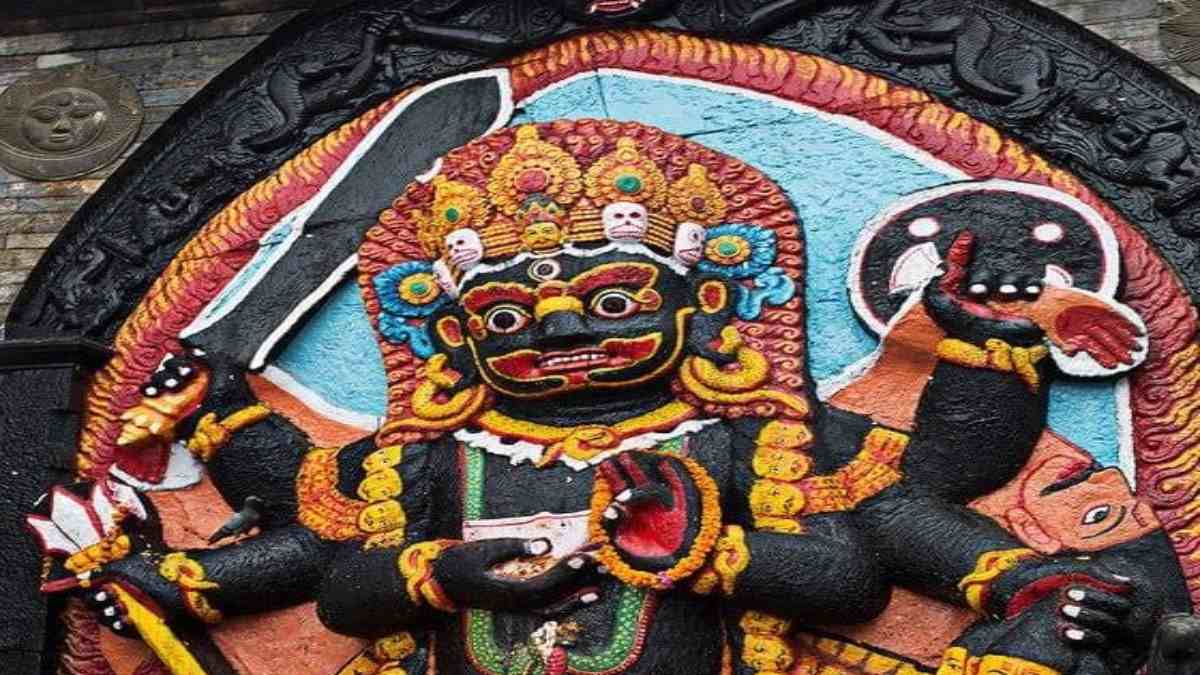 कर्ज, डर और संकट करता है परेशान, तो इस कालाष्टमी करें ये उपाय …