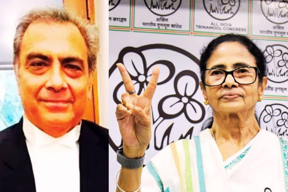 ममता बनर्जी के इस्तीफा न देने पर वरिष्ठ वकील महेश जेठमलानी का आया बड़ा बयान, कहा- जनादेश हारने के बाद जबरन अपने पद पर बने रहना ‘अवैध कब्जा’