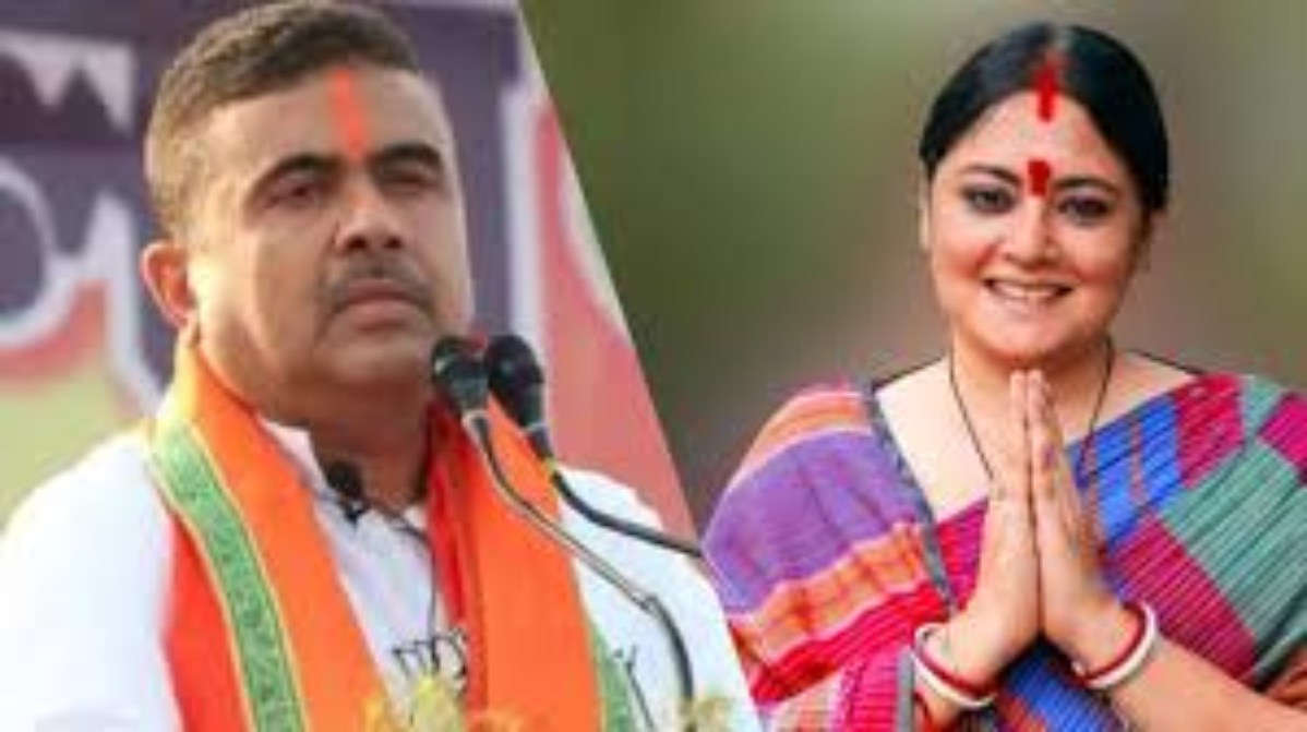 बंगाल का CM कौन? दिल्ली पहुंचीं अग्निमित्रा पॉल, महिला मुख्यमंत्री की रेस में प्रबल दावेदार