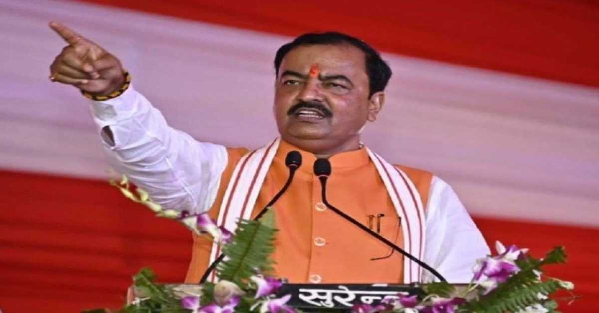 बूथ कब्जा करने वाले आज…डिप्टी CM केशव मौर्य का सपा पर हमला, 2027 चुनाव को लेकर किया बड़ा दावा