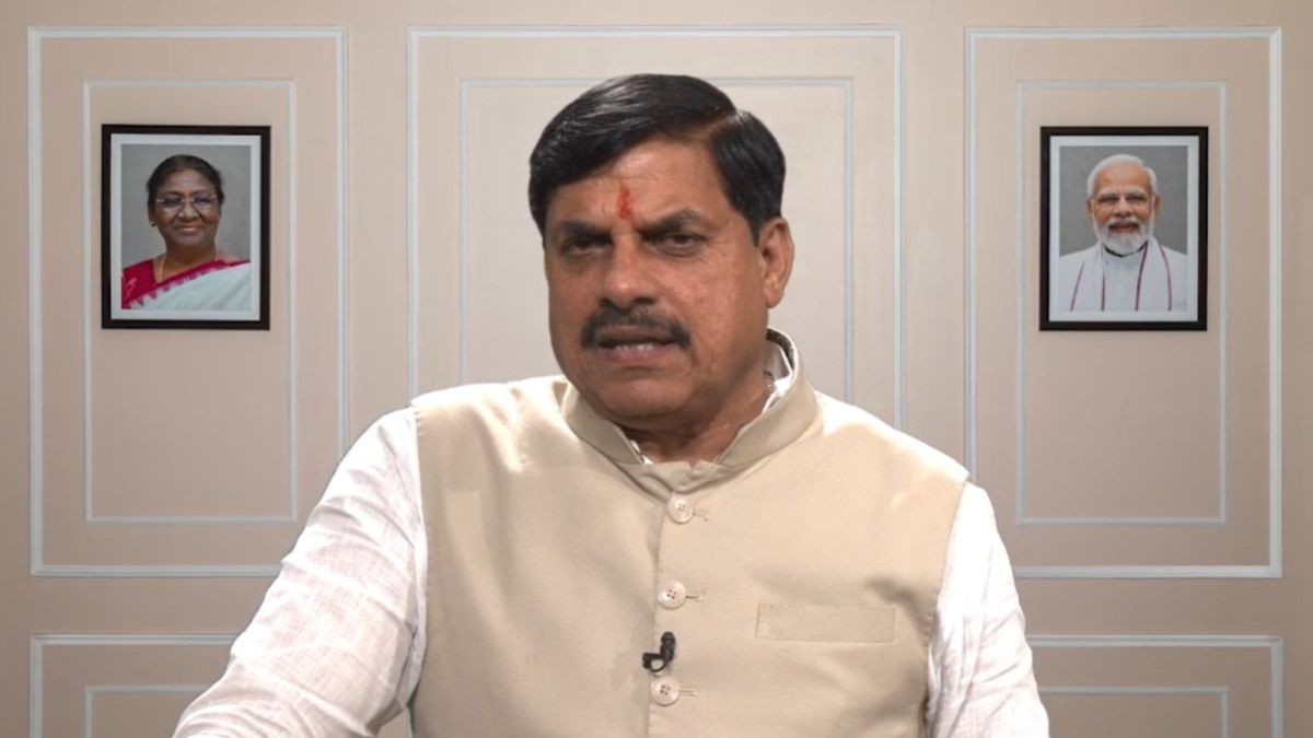 MP में आज से 10वीं-12वीं बोर्ड की द्वितीय परीक्षा: ‘सपने कभी रुकते नहीं’, सीएम डॉ. मोहन ने विद्यार्थियों में भरा उत्साह