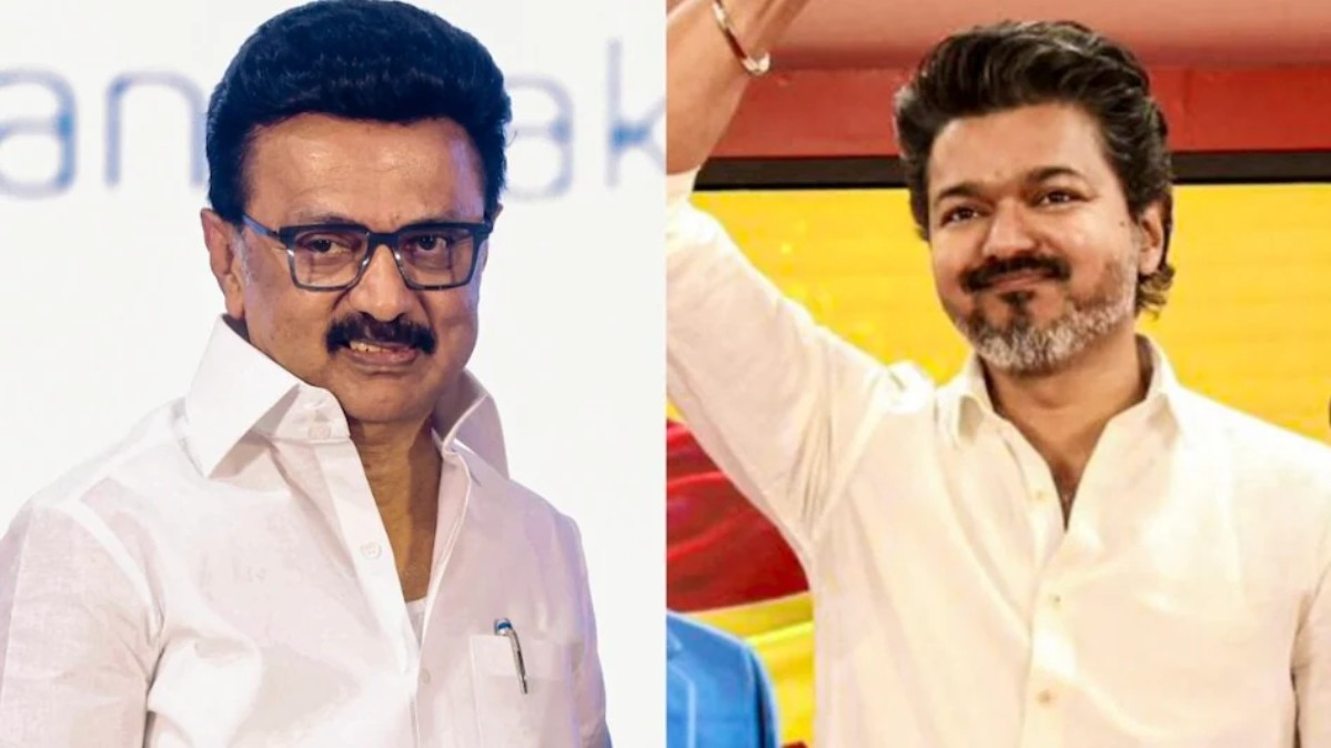 विजय के लिए बड़ी खुशखबरी! DMK प्रमुख ने बड़ा दिल दिखाया, सभी को चौंकाया, कहा- TVK को छह महीने तक नहीं देंगे चुनौती