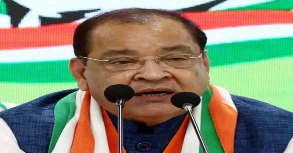 यही है ‘बेटी बचाओ’ का असली चेहरा? चम्पावत रेप को लेकर धामी सरकार पर यशपाल आर्य ने साधा निशाना, दोषियों को राजनीतिक संरक्षण देने का आरोप