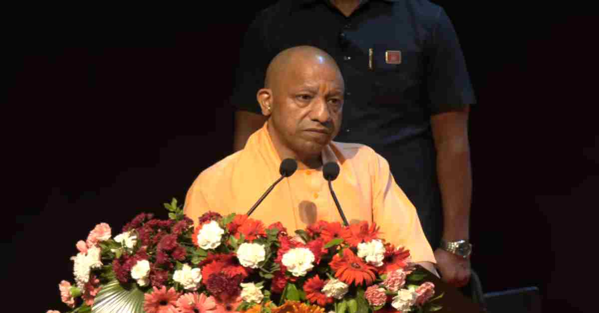 ‘पहले मजहब देखकर भर्तियां होती थी…’, CM योगी का बड़ा बयान, कहा- अब जो योग्य है उसके साथ अन्याय नहीं होता