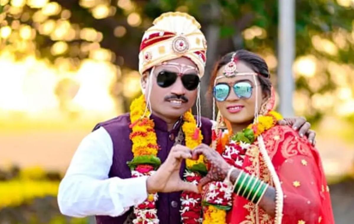 लुटेरी दुल्हन: दूल्हों को बनाती रही शिकार, 9वीं शादी में खुला राज, फर्जी शादी में लाखों की ठगी