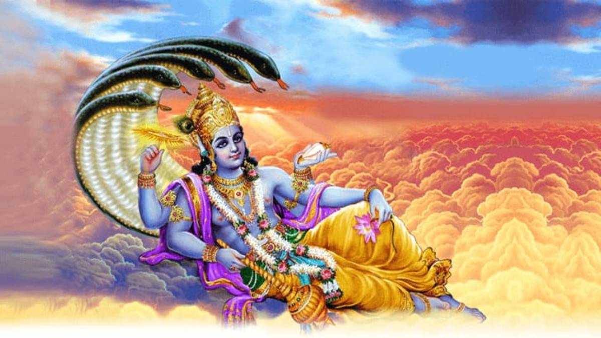 Apara Ekadashi 2026 : कब है अपरा एकादशी, जानें व्रत की तिथि, शुभ मुहूर्त, पूजा विधि और आध्यात्मिक महत्व …