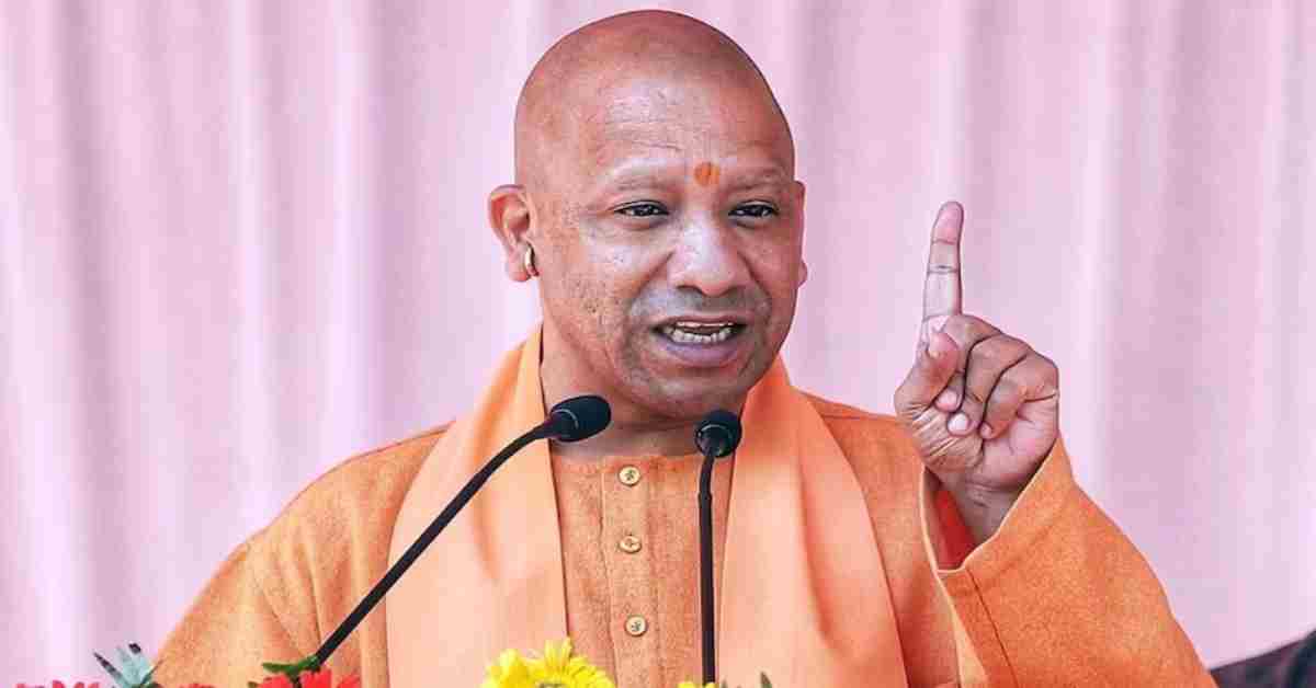 ‘योजनाओं को जनता तक पहुंचाना जरूरी…’, CM योगी ने सहारनपुर में कई परियोजनाओं का लोकार्पण-शिलान्यास, कहा- 2017 के बाद स्थिति पूरी तरह बदली