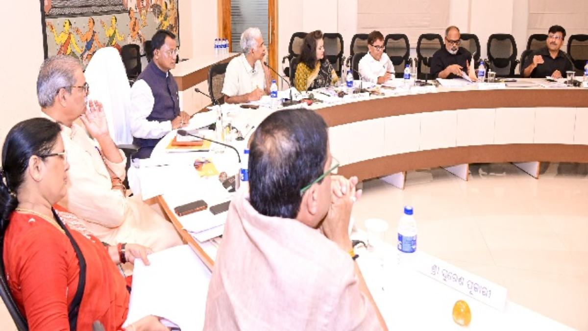 ओडिशा में लागू होगा पेसा कानून: अगली कैबिनेट में आ सकता है प्रस्ताव, अंतिम चरण में है तैयारियां