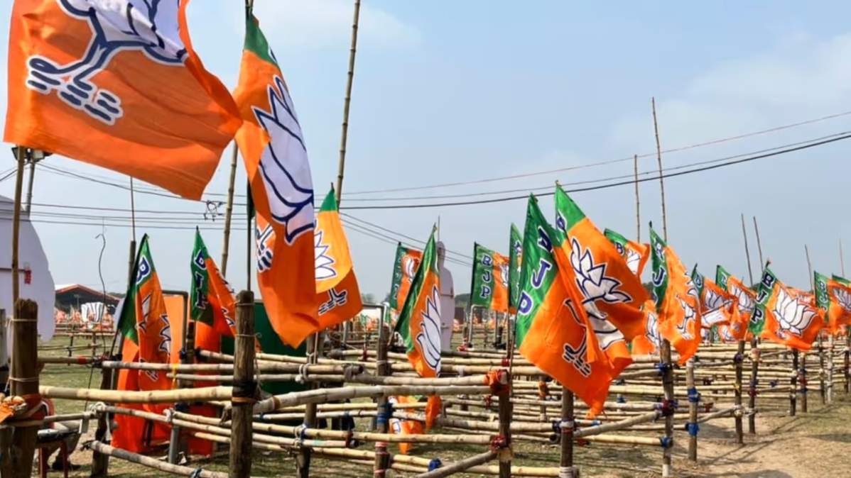 ब्रिगेड परेड ग्राउंड: 9 मई को भाजपा सरकार का शपथ ग्रहण समारोह होगा, 4000 पुलिसकर्मी और और ड्रोन सहित स्नाइपर रखेंगे पैनी नजर